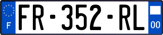 FR-352-RL