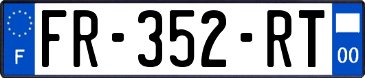 FR-352-RT