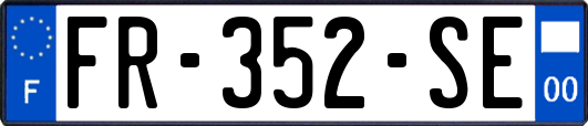 FR-352-SE