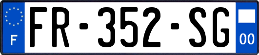 FR-352-SG