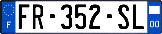 FR-352-SL