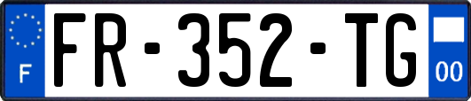 FR-352-TG