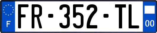 FR-352-TL