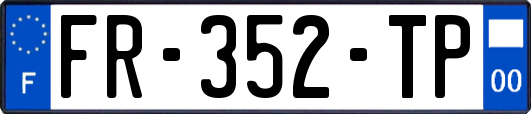 FR-352-TP