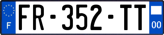 FR-352-TT