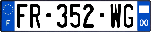 FR-352-WG
