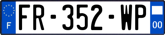 FR-352-WP