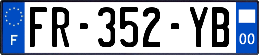 FR-352-YB