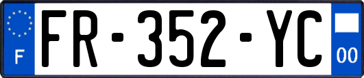 FR-352-YC