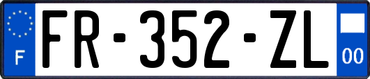 FR-352-ZL