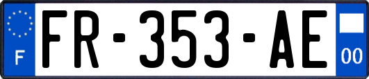 FR-353-AE