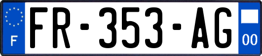 FR-353-AG