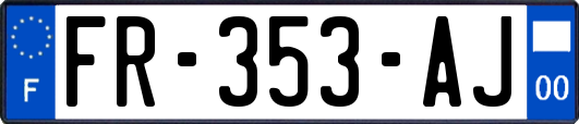 FR-353-AJ