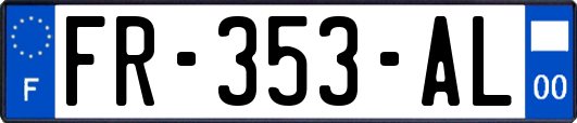 FR-353-AL