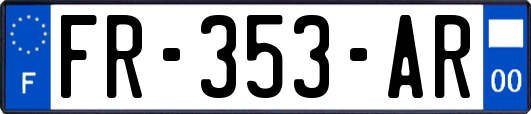 FR-353-AR