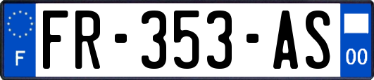 FR-353-AS