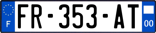 FR-353-AT