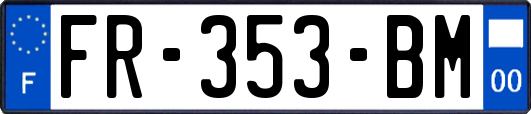 FR-353-BM