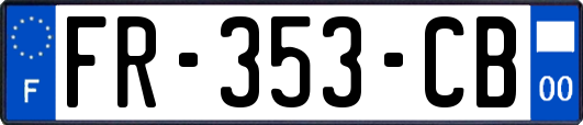 FR-353-CB