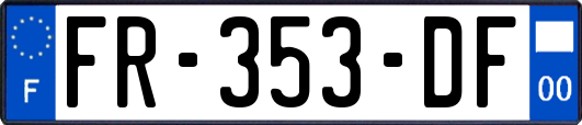 FR-353-DF