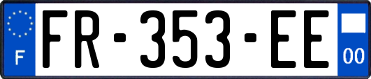 FR-353-EE