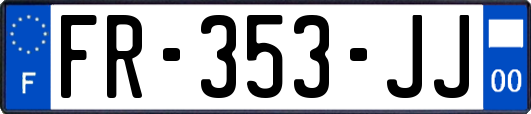 FR-353-JJ