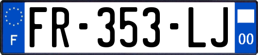 FR-353-LJ