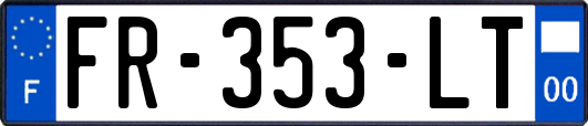 FR-353-LT