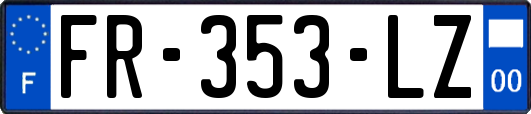 FR-353-LZ