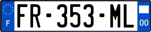 FR-353-ML