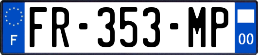 FR-353-MP