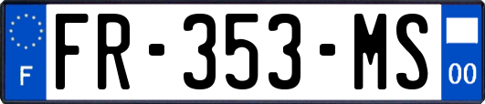 FR-353-MS