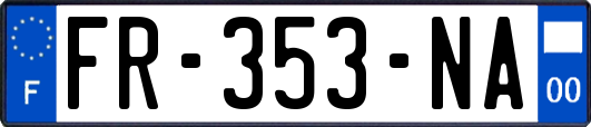 FR-353-NA