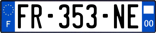FR-353-NE