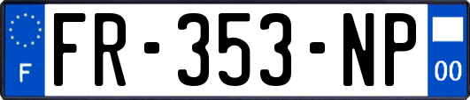 FR-353-NP