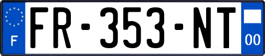 FR-353-NT