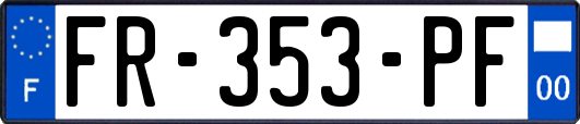 FR-353-PF
