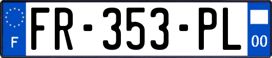 FR-353-PL