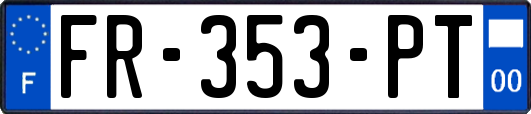 FR-353-PT