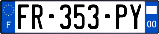 FR-353-PY