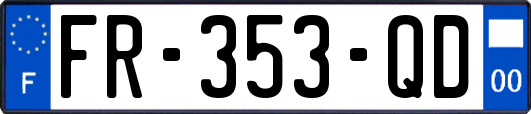 FR-353-QD