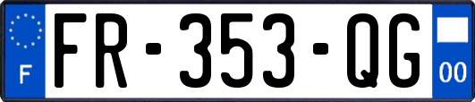 FR-353-QG