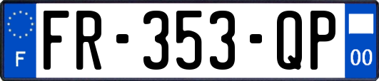 FR-353-QP