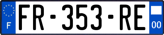 FR-353-RE