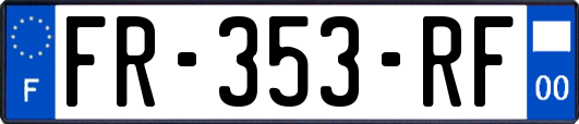 FR-353-RF