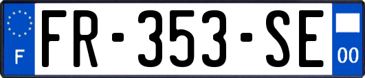 FR-353-SE