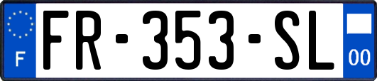FR-353-SL
