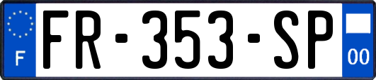 FR-353-SP