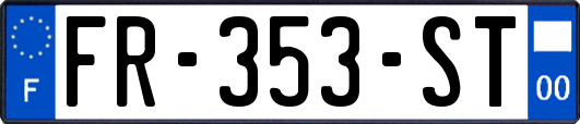 FR-353-ST