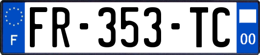 FR-353-TC